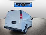 New 2025 Chevrolet Express 2500 Upfitted Cargo Van for sale #S1182987 - photo 21