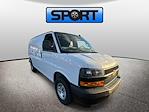New 2025 Chevrolet Express 2500 Upfitted Cargo Van for sale #S1182987 - photo 23