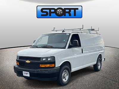2025 Chevrolet Express 2500 RWD Upfitted Cargo Van for sale #S1183013 - photo 1