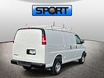 2025 Chevrolet Express 2500 RWD Upfitted Cargo Van for sale #S1183013 - photo 22