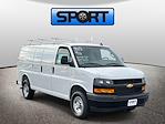 2025 Chevrolet Express 2500 RWD Upfitted Cargo Van for sale #S1183013 - photo 23