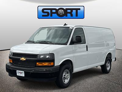 New 2025 Chevrolet Express 2500 - photo 1