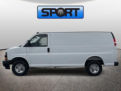 New 2025 Chevrolet Express 2500 - photo 1