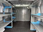 New 2025 Chevrolet Express 2500 Upfitted Cargo Van for sale #S1185052 - photo 1