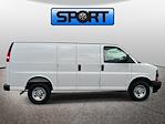 2025 Chevrolet Express 2500 RWD Upfitted Cargo Van for sale #S1185052 - photo 5