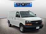 2025 Chevrolet Express 2500 RWD Upfitted Cargo Van for sale #S1185052 - photo 6