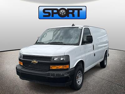 New 2025 Chevrolet Express 2500 - photo 1