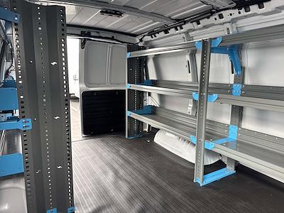 New 2025 Chevrolet Express 2500 - photo 1