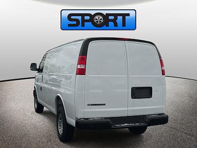 New 2025 Chevrolet Express 2500 - photo 1
