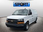 New 2025 Chevrolet Express 2500 Upfitted Cargo Van for sale #S1185135 - photo 1