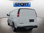 New 2025 Chevrolet Express 2500 Upfitted Cargo Van for sale #S1185135 - photo 1
