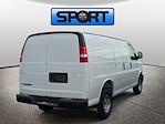 New 2025 Chevrolet Express 2500 Upfitted Cargo Van for sale #S1185135 - photo 4