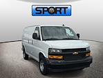 New 2025 Chevrolet Express 2500 Upfitted Cargo Van for sale #S1185135 - photo 5