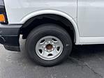 New 2025 Chevrolet Express 2500 Upfitted Cargo Van for sale #S1185135 - photo 8