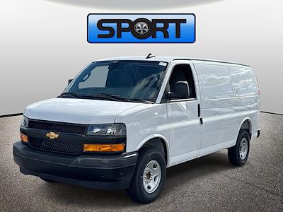 New 2025 Chevrolet Express 2500 - photo 1
