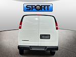 New 2025 Chevrolet Express 2500 Empty Cargo Van for sale #S1185242 - photo 3