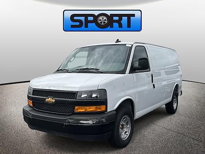 New 2025 Chevrolet Express 2500 - photo 1
