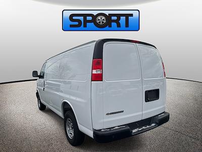 New 2025 Chevrolet Express 2500 - photo 1