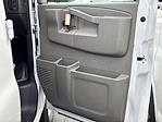 New 2025 Chevrolet Express 2500 Upfitted Cargo Van for sale #S1185288 - photo 11