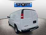 New 2025 Chevrolet Express 2500 Upfitted Cargo Van for sale #S1185288 - photo 1