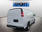 New 2025 Chevrolet Express 2500 Upfitted Cargo Van for sale #S1185288 - photo 4
