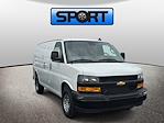 New 2025 Chevrolet Express 2500 Upfitted Cargo Van for sale #S1185288 - photo 5