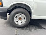 New 2025 Chevrolet Express 2500 Upfitted Cargo Van for sale #S1185288 - photo 8