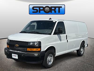 New 2025 Chevrolet Express 2500 - photo 1