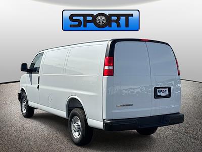 New 2025 Chevrolet Express 2500 - photo 1