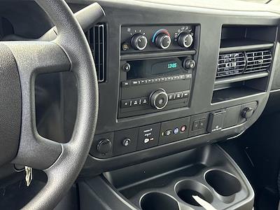 New 2025 Chevrolet Express 2500 - photo 1
