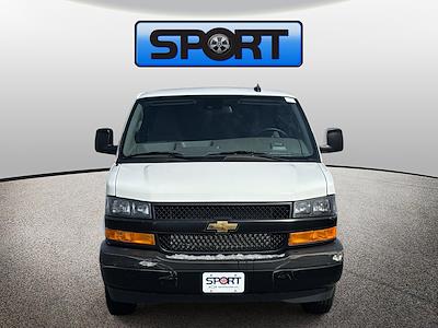 New 2025 Chevrolet Express 2500 - photo 1
