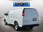 New 2025 Chevrolet Express 2500 Empty Cargo Van for sale #S1185440 - photo 1