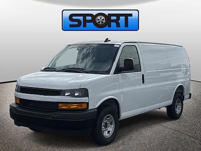 New 2025 Chevrolet Express 2500 - photo 1