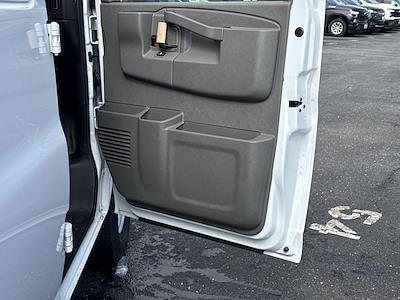 New 2025 Chevrolet Express 2500 - photo 1