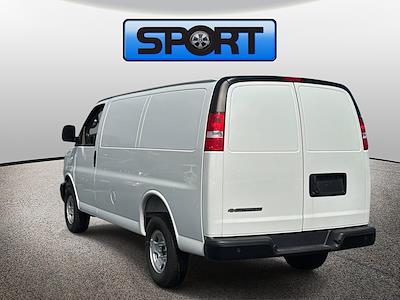 New 2025 Chevrolet Express 2500 - photo 1