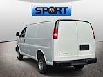 New 2025 Chevrolet Express 2500 Upfitted Cargo Van for sale #S1185594 - photo 1
