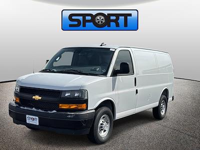 New 2025 Chevrolet Express 2500 - photo 1