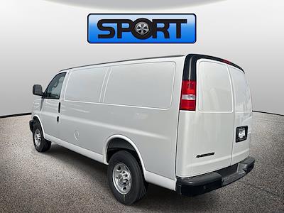 New 2025 Chevrolet Express 2500 - photo 1