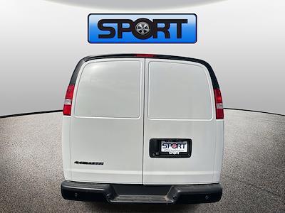 New 2025 Chevrolet Express 2500 - photo 1