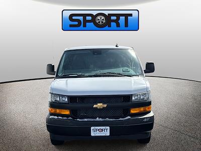 New 2025 Chevrolet Express 2500 - photo 1