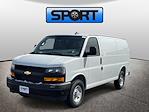 New 2025 Chevrolet Express 2500 Upfitted Cargo Van for sale #S1186053 - photo 1