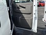 New 2025 Chevrolet Express 2500 Upfitted Cargo Van for sale #S1186053 - photo 10