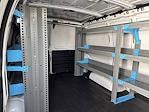 New 2025 Chevrolet Express 2500 Upfitted Cargo Van for sale #S1186053 - photo 12