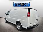 New 2025 Chevrolet Express 2500 Upfitted Cargo Van for sale #S1186053 - photo 2