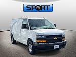 New 2025 Chevrolet Express 2500 Upfitted Cargo Van for sale #S1186053 - photo 5