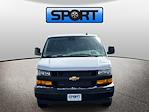 New 2025 Chevrolet Express 2500 Upfitted Cargo Van for sale #S1186053 - photo 6
