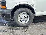 New 2025 Chevrolet Express 2500 Upfitted Cargo Van for sale #S1186053 - photo 8