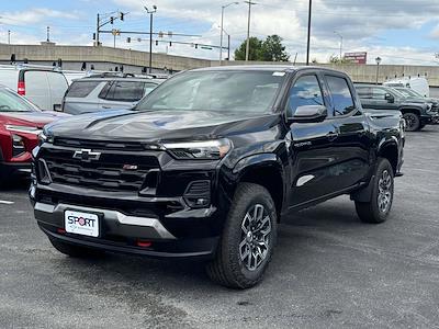 2025 Chevrolet Colorado Crew Cab 4WD Pickup for sale #S1188588 - photo 1