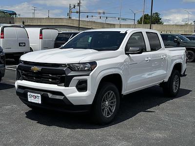 2025 Chevrolet Colorado Crew Cab 2WD Pickup for sale #S1188701 - photo 1
