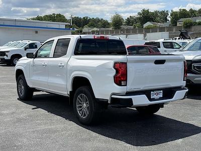 New 2025 Chevrolet Colorado Work Truck Crew Cab Pickup for sale #S1188701 - photo 2